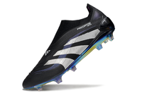 Predator 25 laceless Elite FG