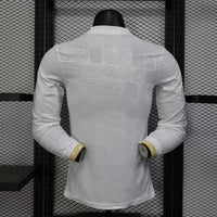 Mexiko Langarm Special/Sondertrikot 2025/2026
