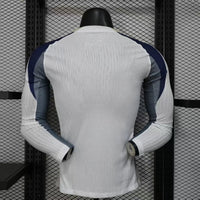 Tottenham Langarm Trikot 2025/2026
