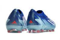 Crazyfast laceless Elite FG