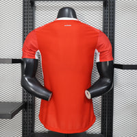 Schweiz Trikot WM 2026