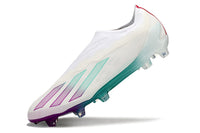 Crazyfast laceless Elite FG