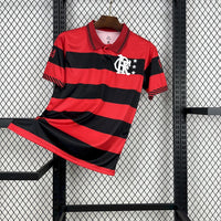 Retro/Vintagetrikot Flamengo 1995/96