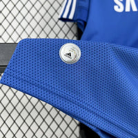 Chelsea Retro Trikot 2009/2010
