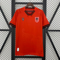 Albanien Heimtrikot 25/26