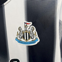 Newcastle Trikot 2025/2026