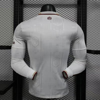 Arsenal Langarm Trikot 2025/2026