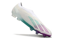Crazyfast laceless Elite FG