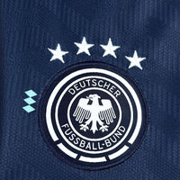 Deutschland Auswärtstrikot WM 2026