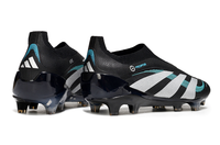 Predator laceless Elite FG Mercedes
