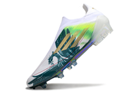 F50 Laceless Elite FG