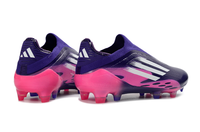 F50 Laceless Elite FG