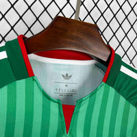 Algerien Auswärtstrikot WM 2026
