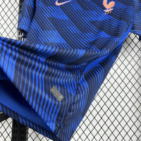 Frankreich Heimtrikot WM2026