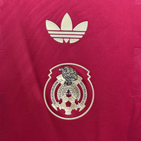 Mexiko Special/Sondertrikot Rot 2025