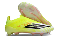 F50 Laceless Elite FG
