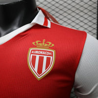 Monaco Trikot 2024/2025
