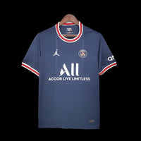 Paris Saint-Germain Heimtrikot 2021/2022