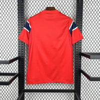 Norwegen Heimtrikot WM2026