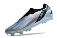 Crazyfast laceless Elite FG