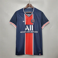 Paris Saint-Germain Trikot 2020/2021