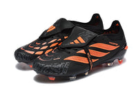 Predator 26 Tongue Elite FG