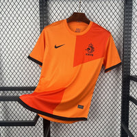 Retro/Vintagetrikot Niederlande 2012