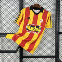 Galatasaray Retrotrikot 1999/2000