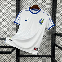 Vintage/Retrotrikot Brasilien 1998