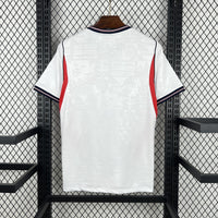England Heimtrikot WM2026