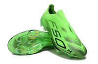 F50+ laceless Elite FG