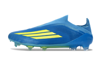 F50 Elite Laceless FG