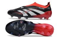 Predator laceless Elite FG