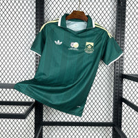 Südafrika Auswärtstrikot WM2026