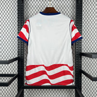 USA Heimtrikot WM2026