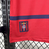Retro/Vintagetrikot Bayern 1998