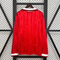 Retro/Vintagetrikot Manchester United 1992