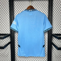 Manchester City Heimtrikot 2024/2025