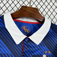 Frankreich Heimtrikot WM2026