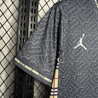 England Special/Sondertrikot Burberry 2024/2025