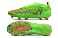 Predator 25 laceless Elite FG