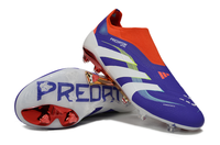 Predator 25 laceless Elite FG