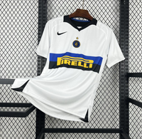 Vintage/Retrotrikot Inter Milan 2005/06