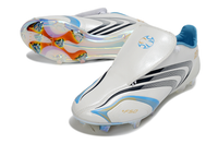 F50 Messi Elite Tunit Laceless FG