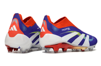 Predator 25 laceless Elite FG