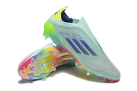 F50 Laceless Elite FG