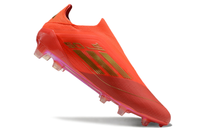 F50 Laceless Elite FG