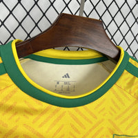 Südafrika Heimtrikot WM2026