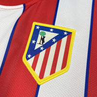 Vintage/Retrotrikot Atletico Madrid 11/12