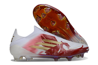 F50 Laceless Elite FG
